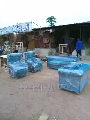 Executive Chesterfield Sofa