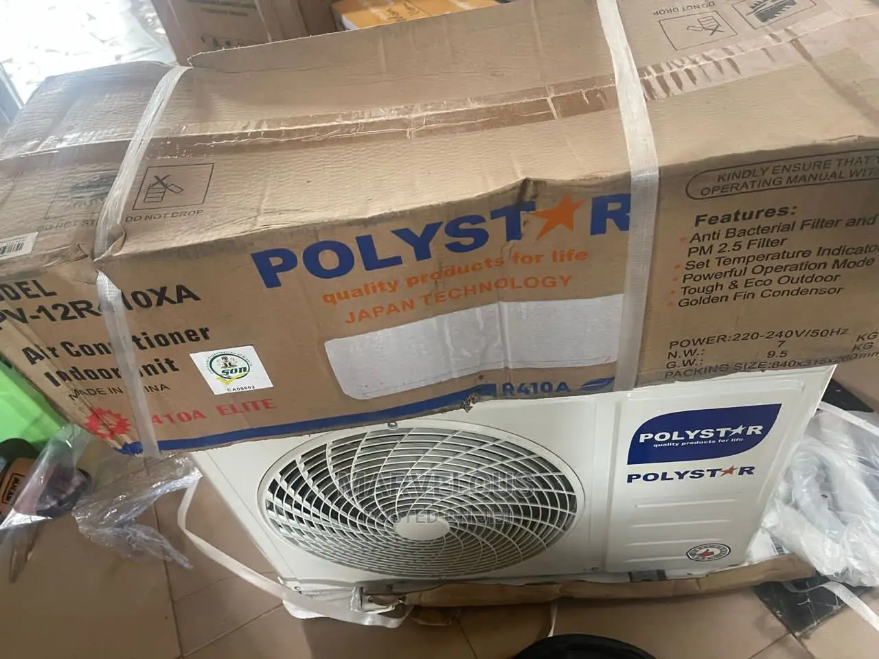 Air Conditioner