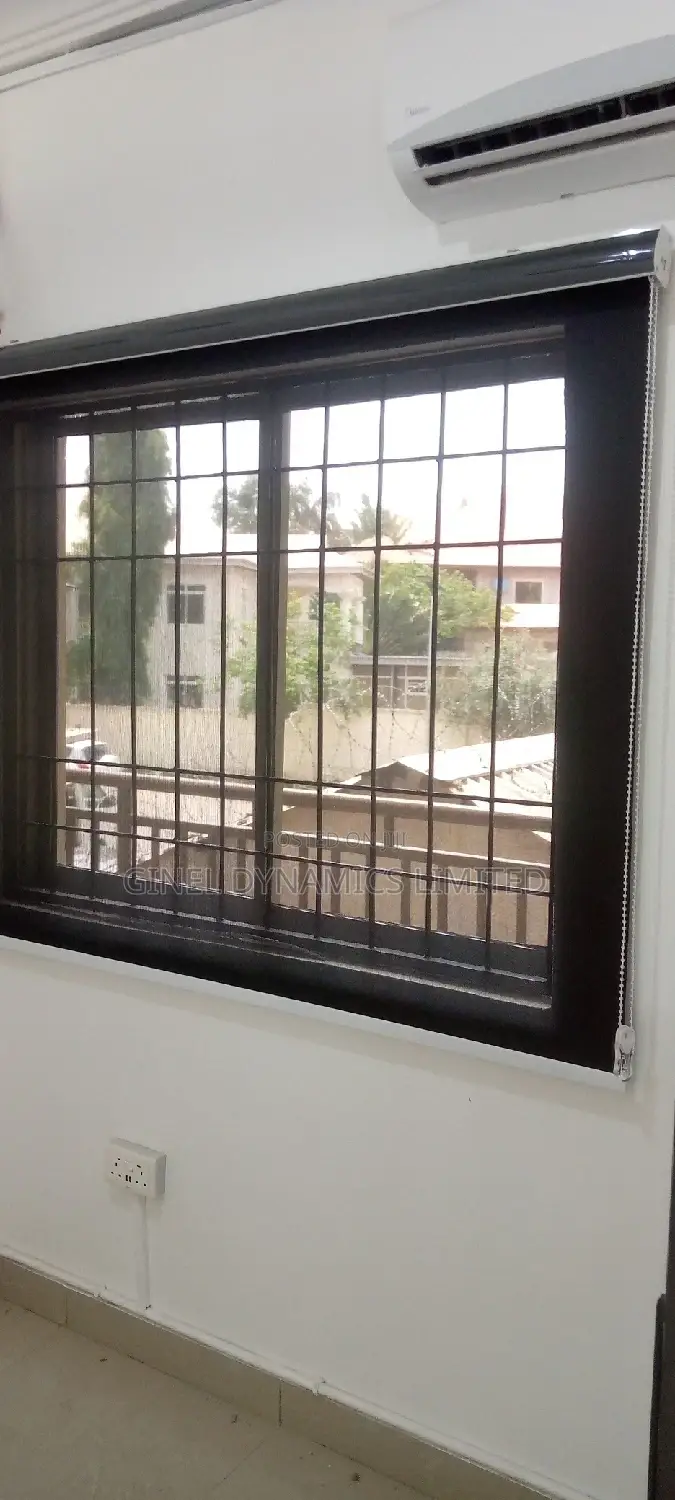 Sunshade Window Blinds