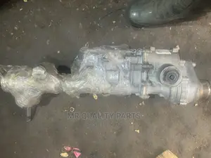 Steering Rack for F150