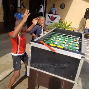 Bouncy Castle