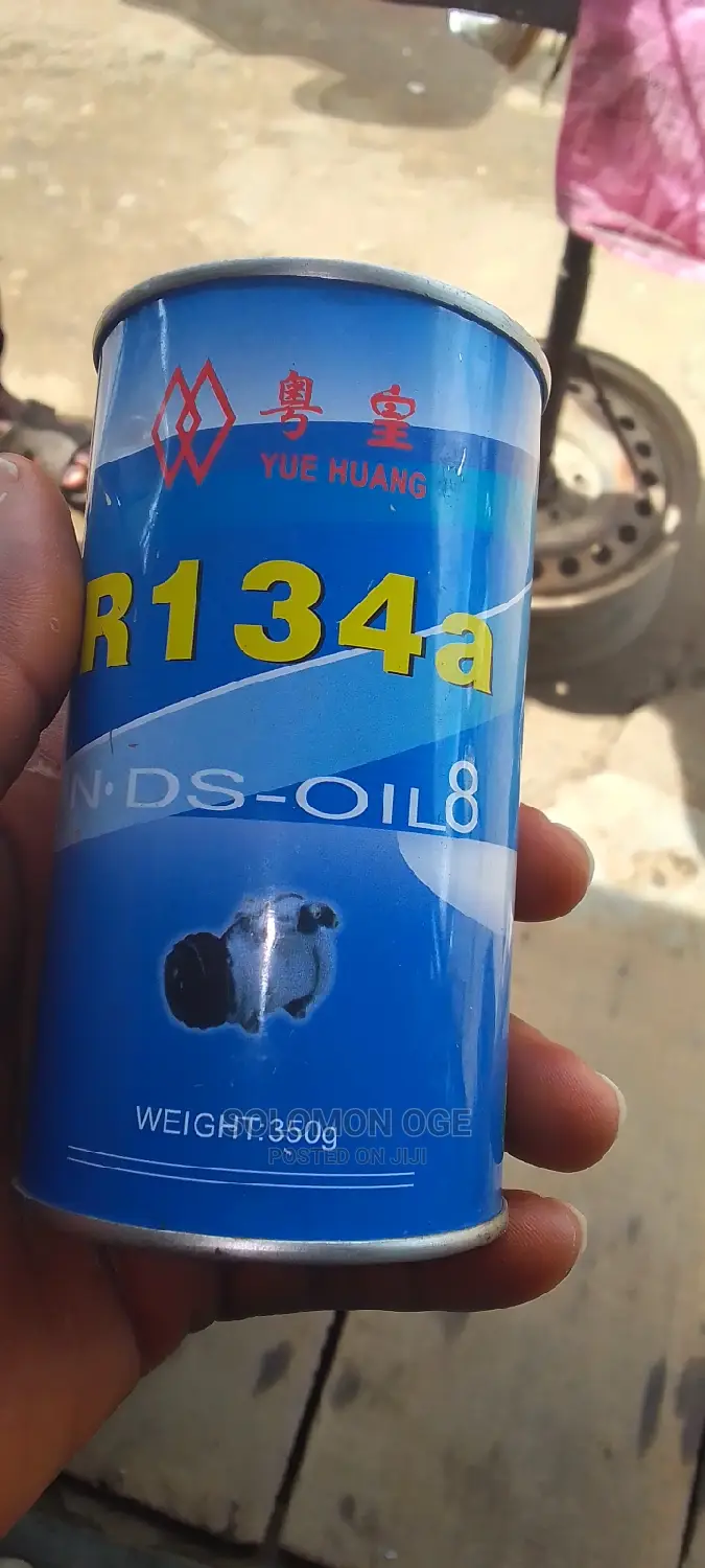 Compressor Oil
