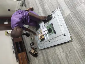 Samsung Smart TV Screen Replacement/ Samsung LED TV Screen