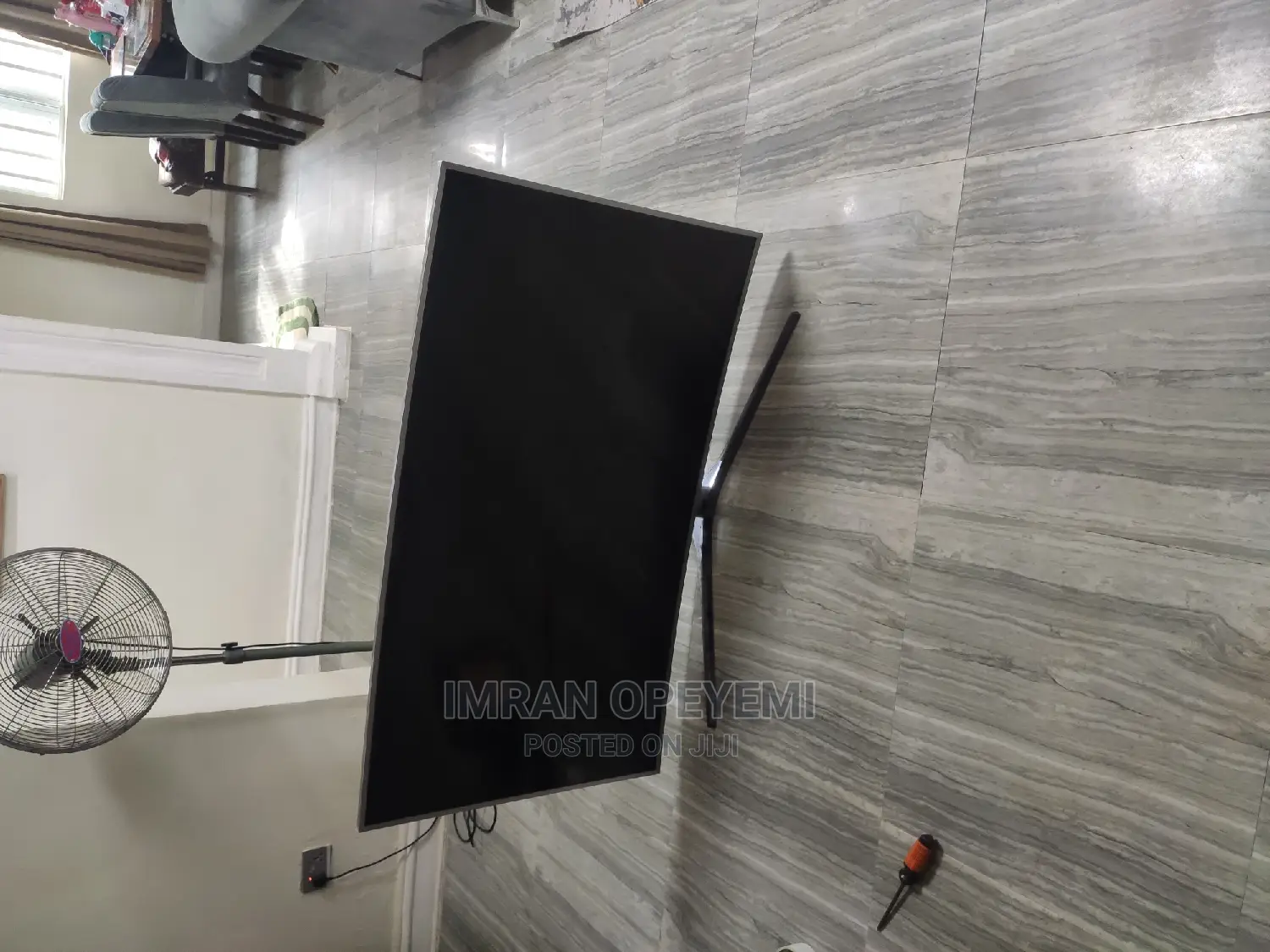 Samsung Smart TV Screen Replacement/ Samsung LED TV Screen