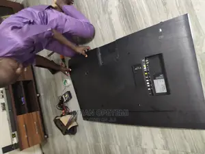Samsung Smart TV Screen Replacement/ Samsung LED TV Screen