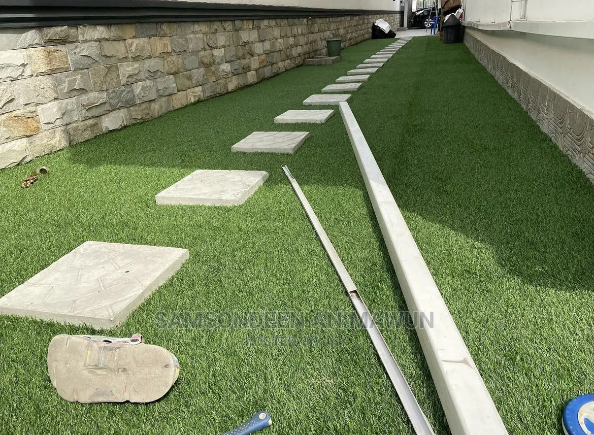 Landscape Artificial Grass