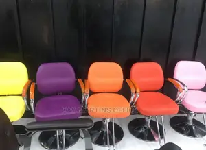 Beautiful Quality Saloon Chairs