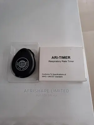 Respiratory Rate Timer