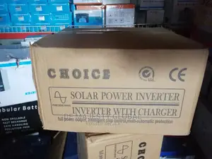 1.5kva 24v Choice Inverter