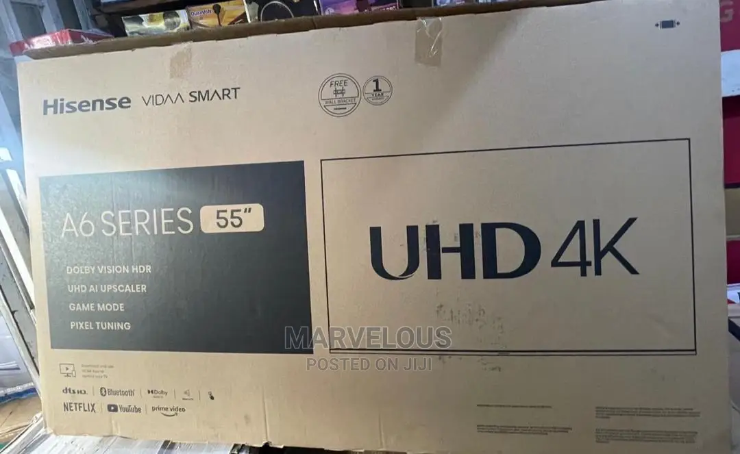 Television Set