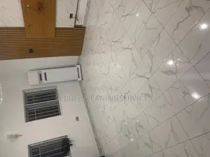 Construction Cleaning