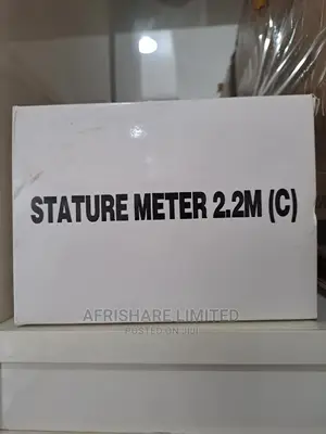 Height Meter