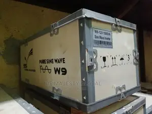 1.5kva SS Power Pure Sine Wave Inverter