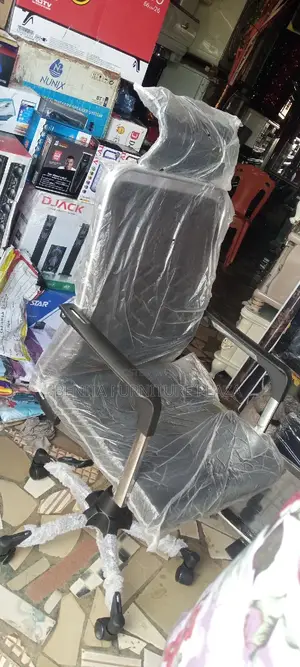 High Class Executive Chair