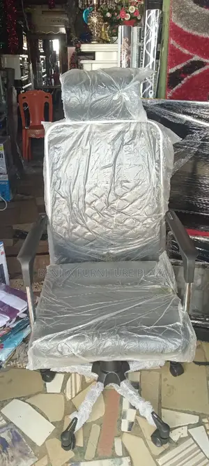 High Class Executive Chair