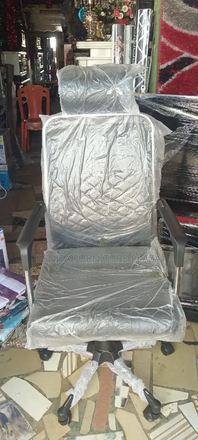 High Class Executive Chair