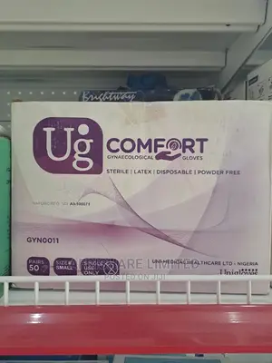 Gyneacological Gloves