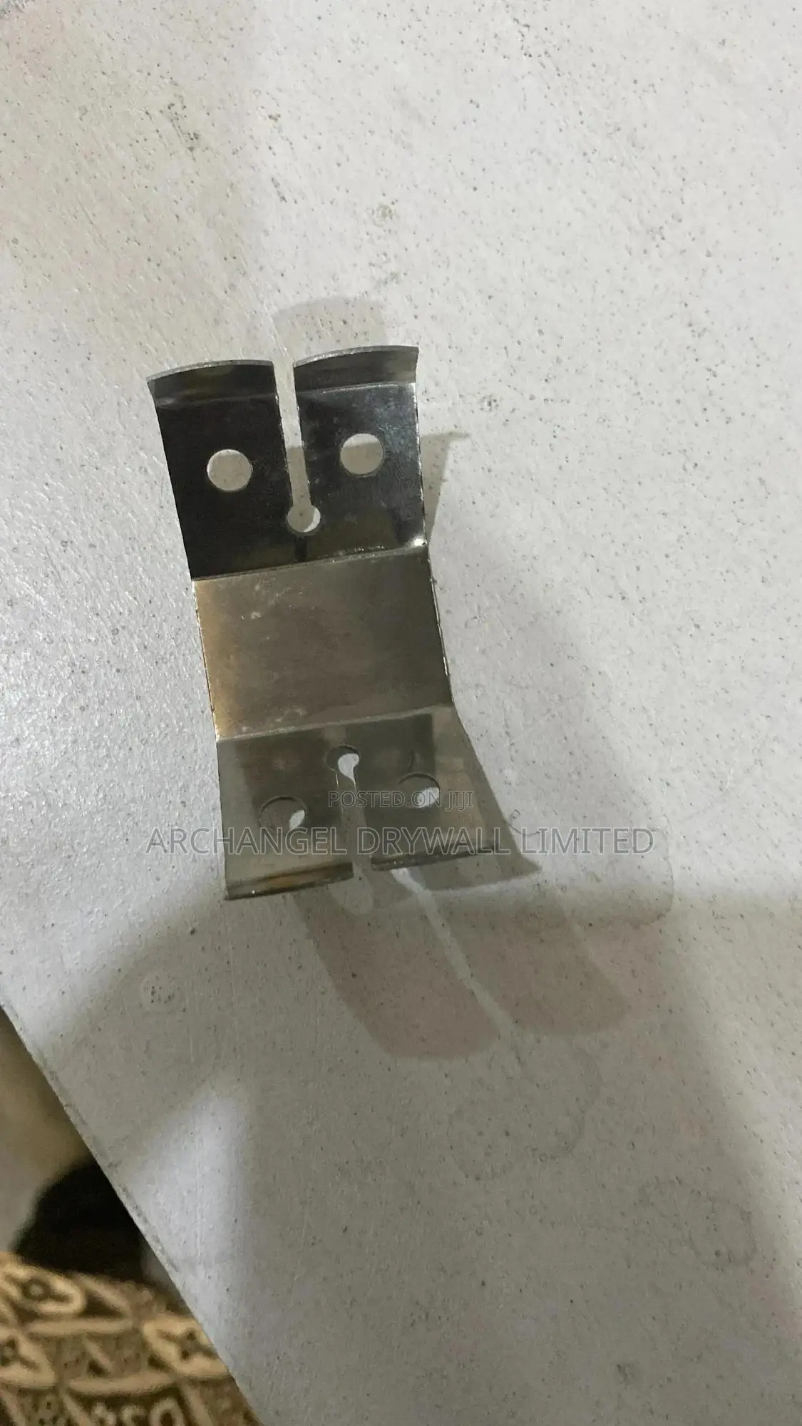 Dual Spring Butterfly Adjuster