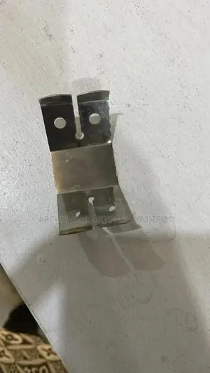 Dual Spring Butterfly Adjuster