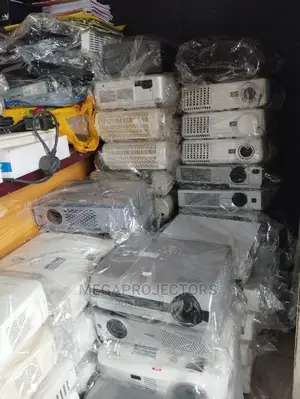 Projector Wholesale Price in Nigeria