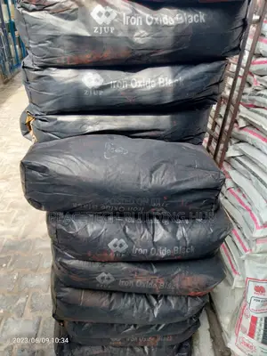 Iron Black Oxide