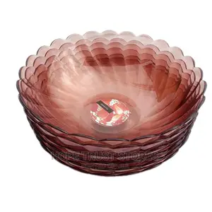 12pcs Washing Hand Bowl
