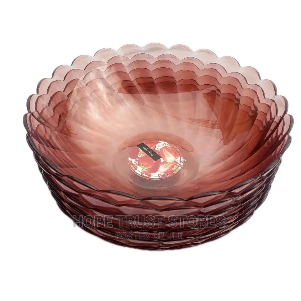 12pcs Washing Hand Bowl