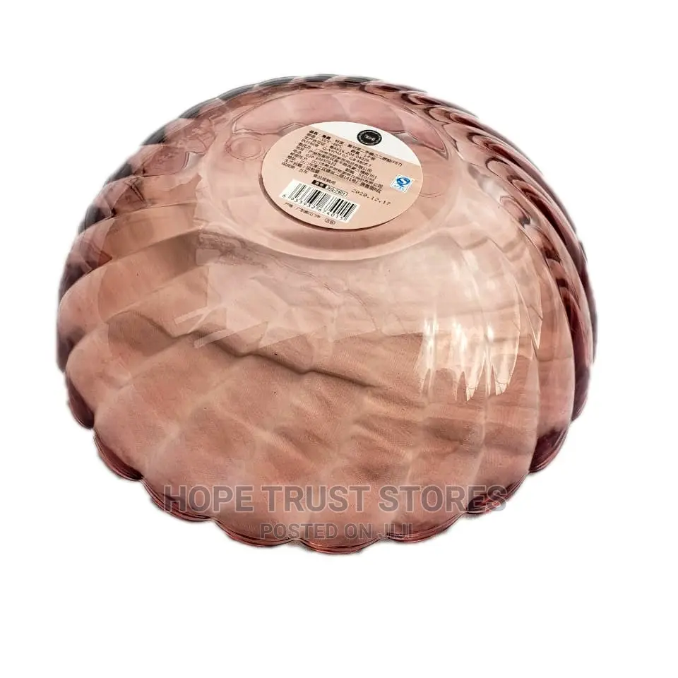 12pcs Washing Hand Bowl