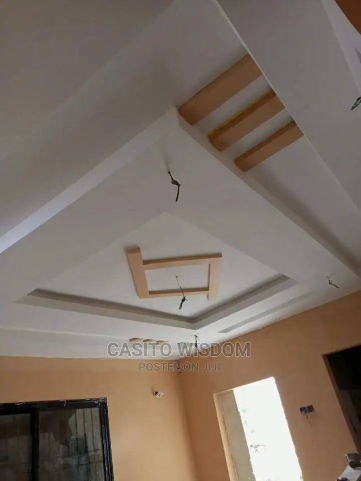 POP Ceiling