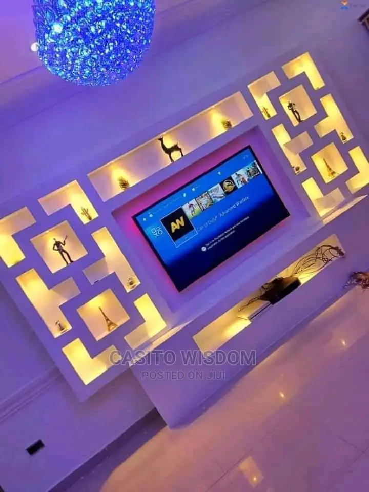 POP Ceiling