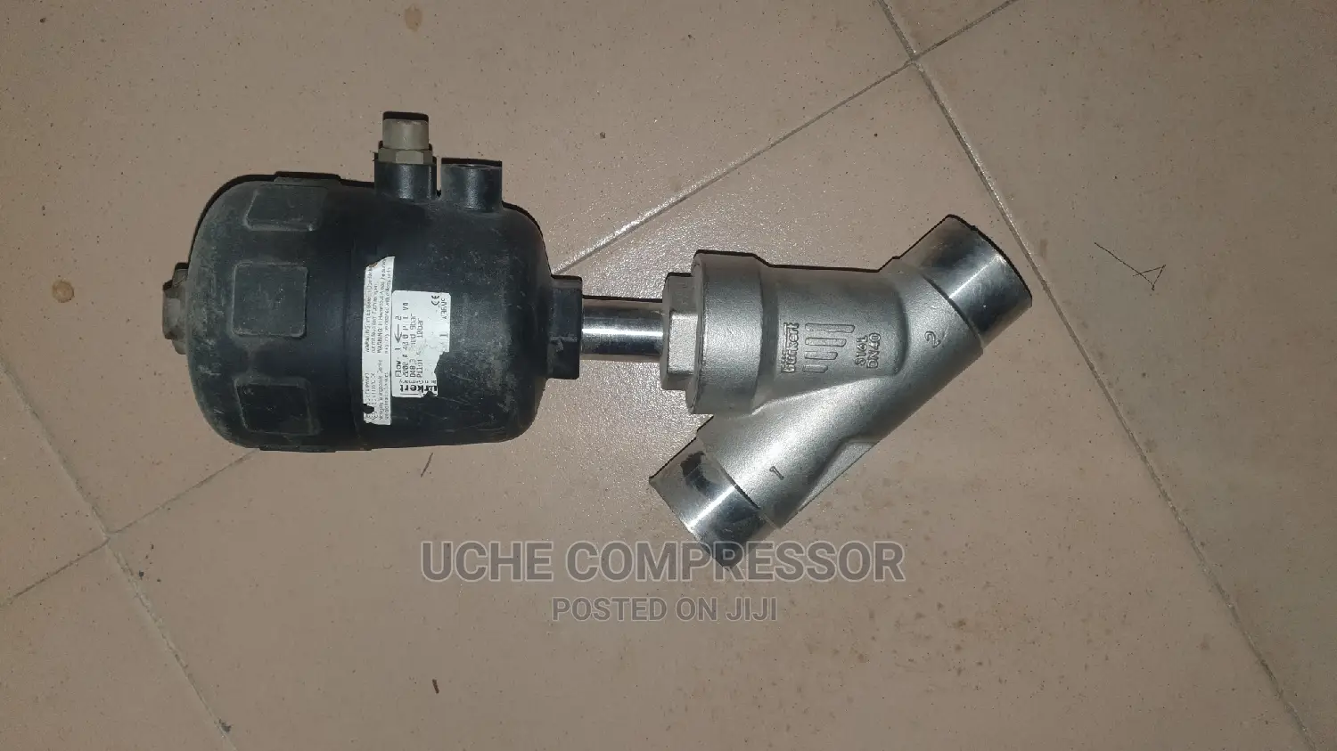 Angle Valve 2inches