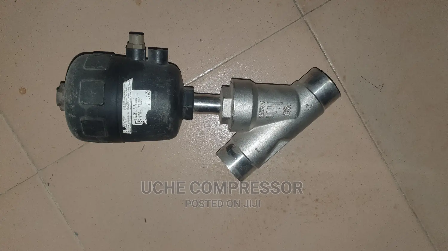 Angle Valve 2inches