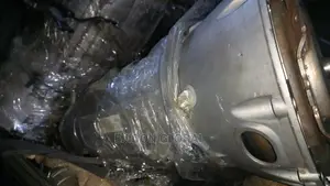 Automatic Gearbox Mercedes Benz G Wagon G65 2022 2023