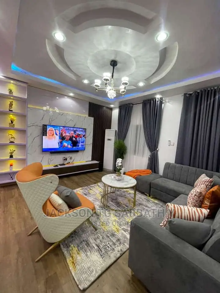 TV Stand Console