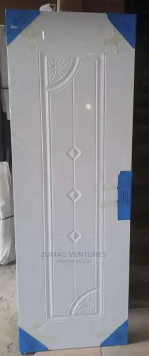 50MM American Panel Toilet Door