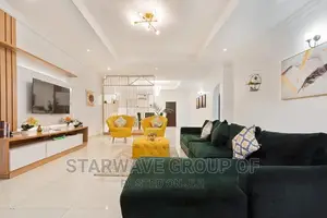 Photo - 3bedroom Shortlet Apartment At Lekki Phase 1