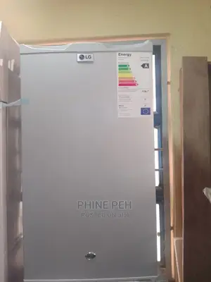 LG Refrigerator Clg131sl