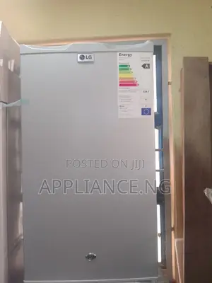 LG Refrigerator Clg131sl