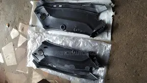 Mobile One Plastic Cover GLK350