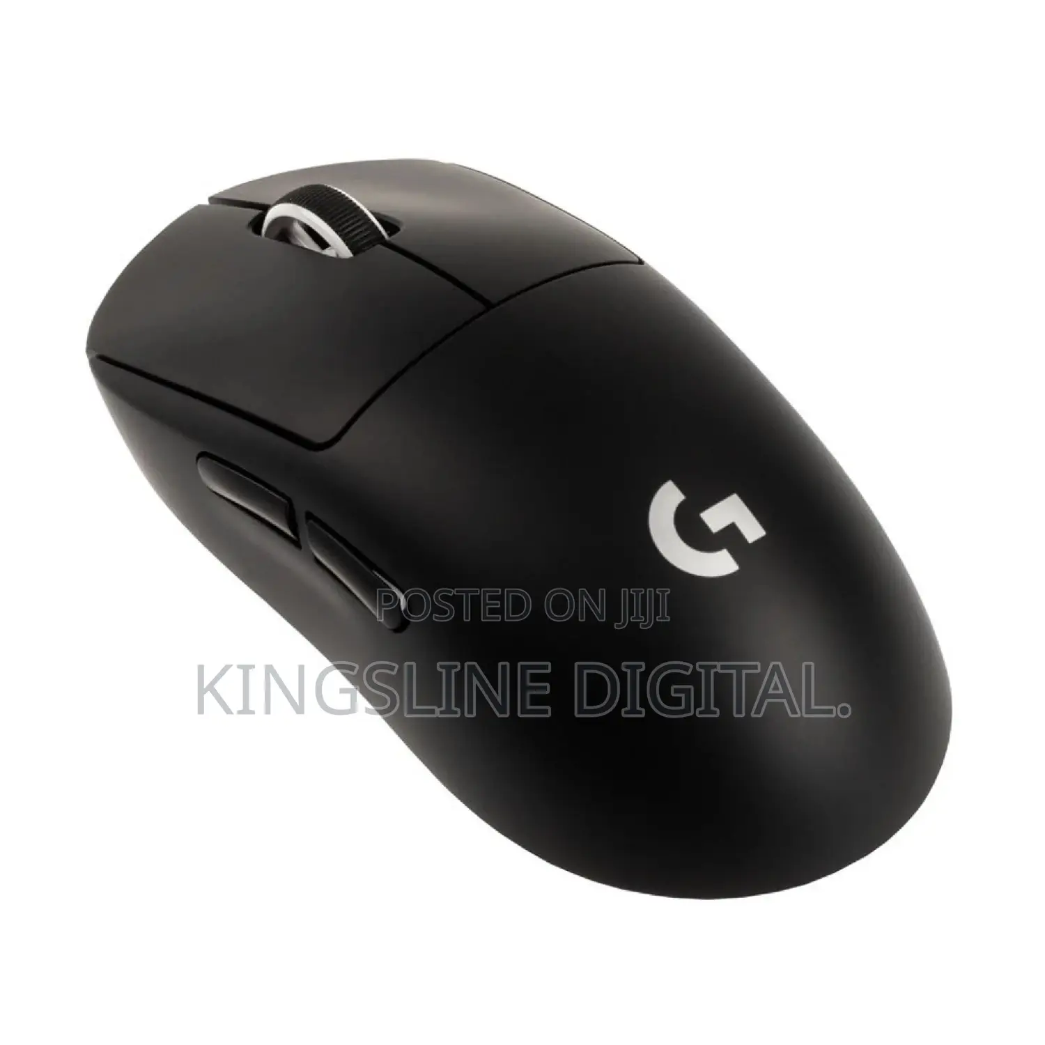 Logitech G PRO Wireless Gaming Mouse