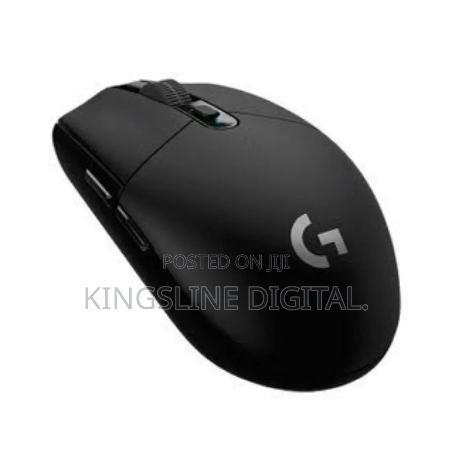 Logitech G PRO Wireless Gaming Mouse