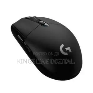 Logitech G PRO Wireless Gaming Mouse