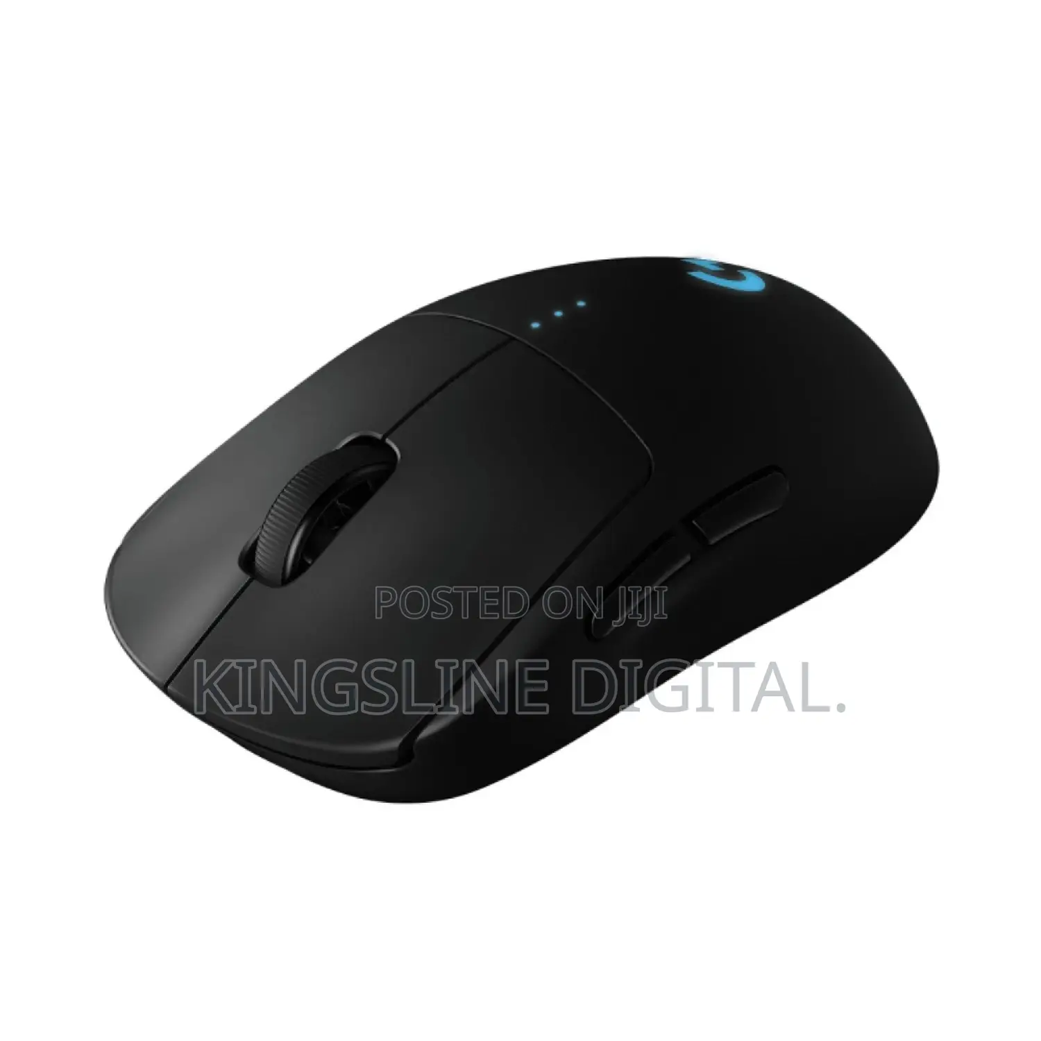 Logitech G PRO Wireless Gaming Mouse