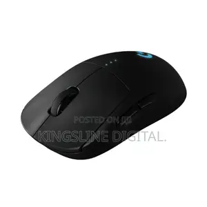 Logitech G PRO Wireless Gaming Mouse