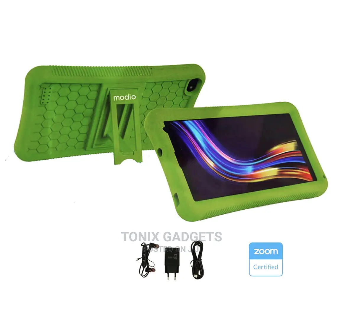 New Modio M770 128 GB Green
