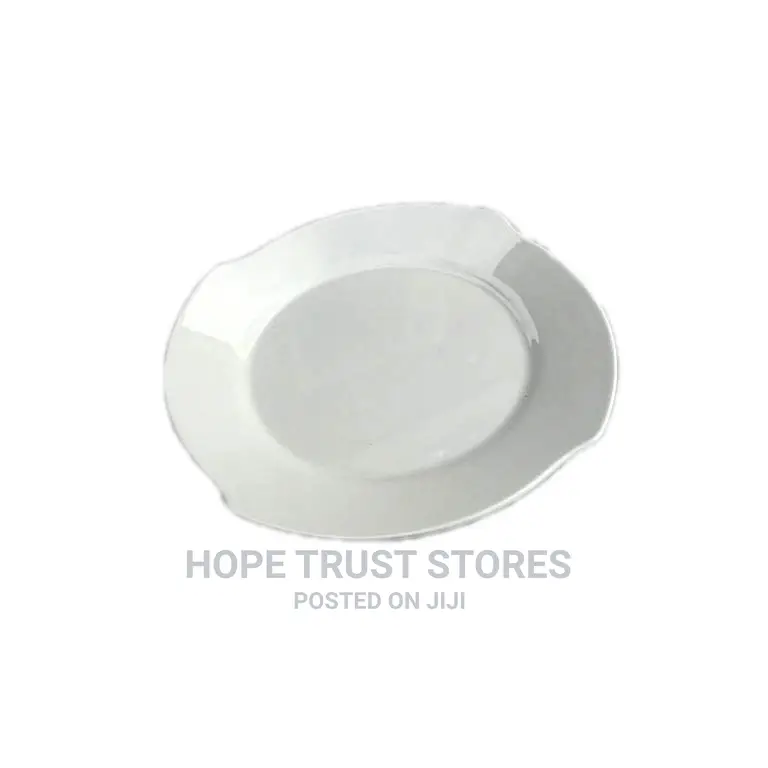 12pcs Melamine Sucer