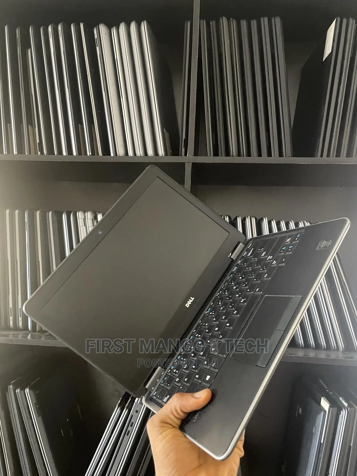 Laptop Dell Latitude E7240 8GB Intel Core I5 SSD 256GB