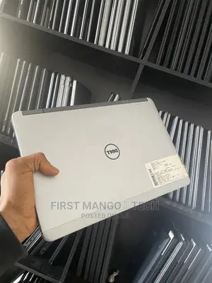 Laptop Dell Latitude E7240 8GB Intel Core I5 SSD 256GB