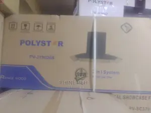 POLYSTAR Range Hood PV-JY9026B
