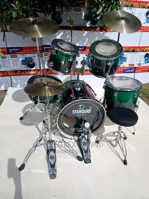 Original Standard Drumset